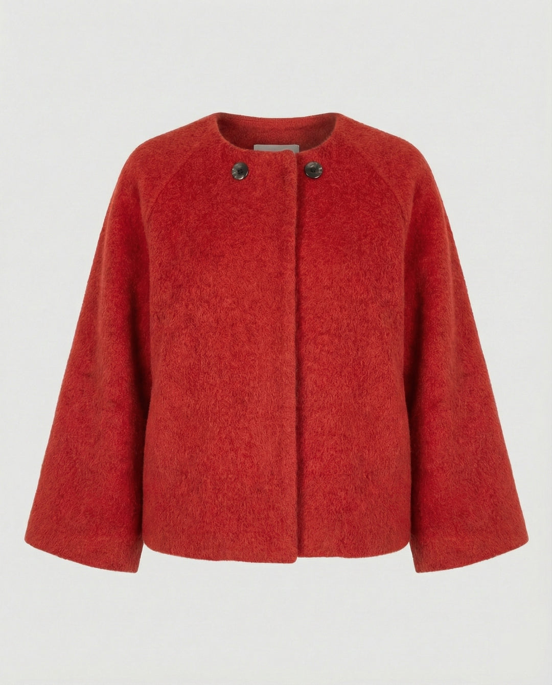 EB | Kurze Langarmjacke