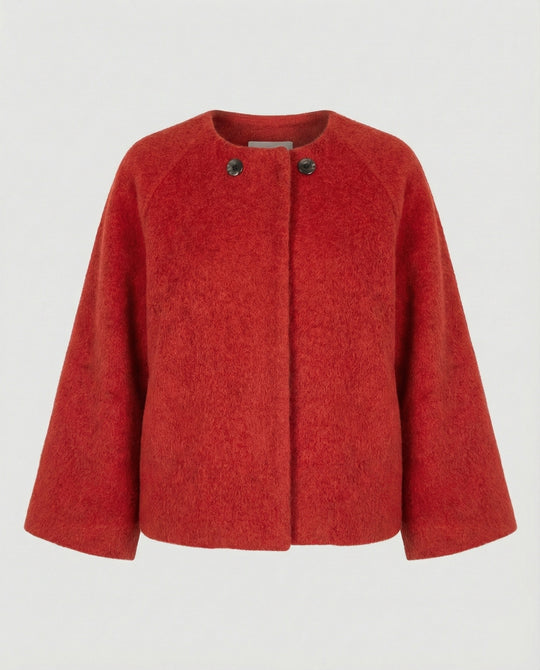 EB | Kurze Langarmjacke
