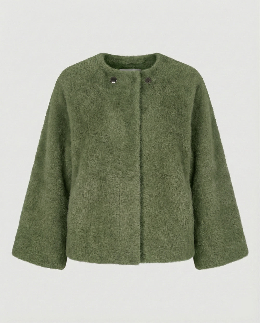 EB | Kurze Langarmjacke