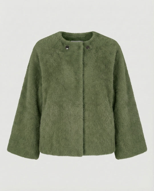 EB | Kurze Langarmjacke