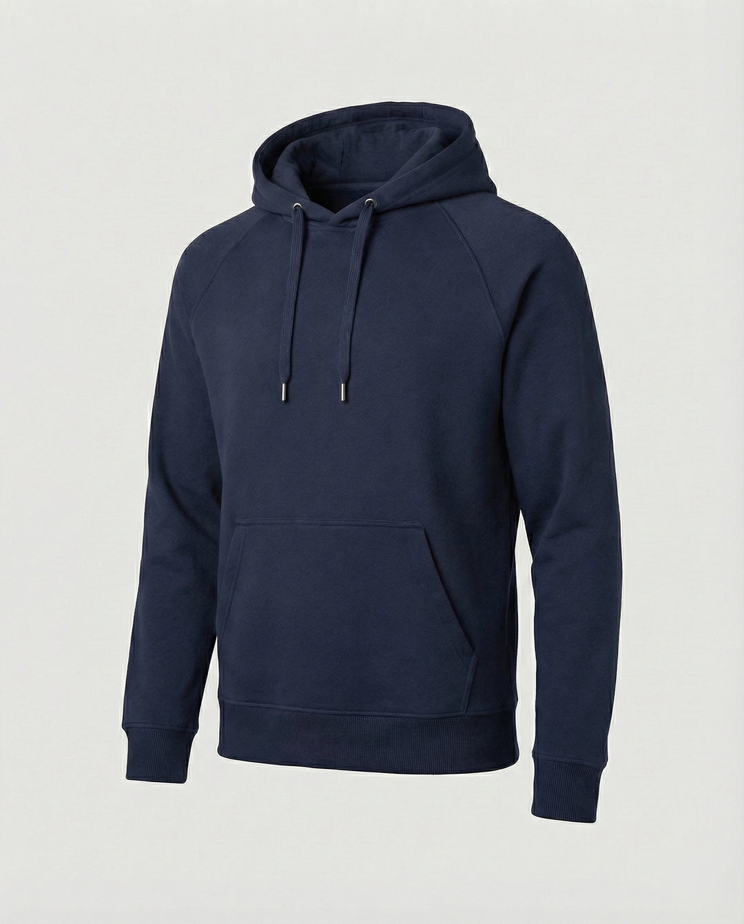 Damen Sportlicher Kapuzenpullover EB