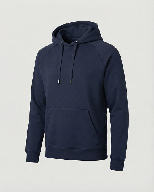 Damen Sportlicher Kapuzenpullover EB