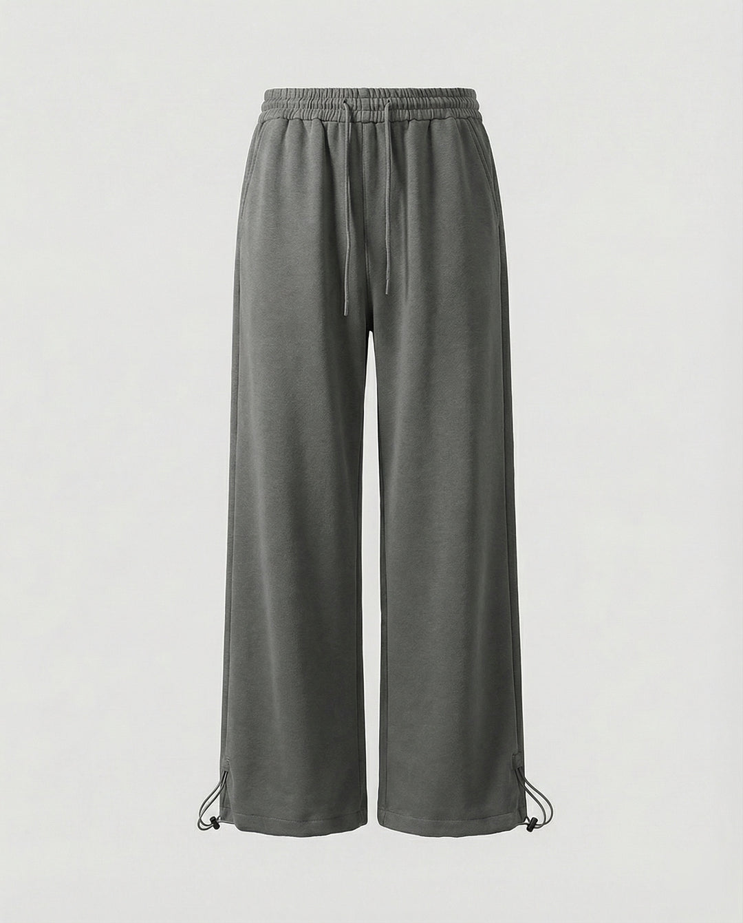 Freizeitkleidung Unisex Jogginghose Weit
