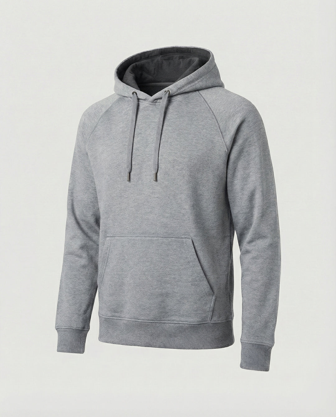 Damen Sportlicher Kapuzenpullover EB