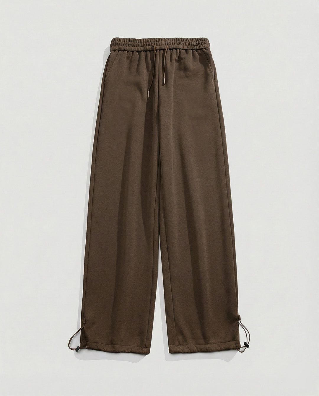 Freizeitkleidung Unisex Jogginghose Weit