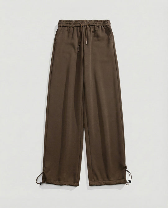 Freizeitkleidung Unisex Jogginghose Weit