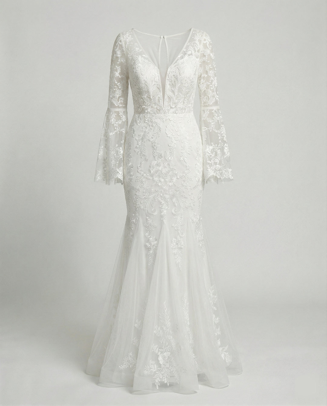 Damen Abendkleid EB