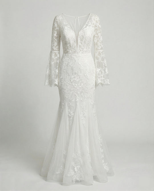 Damen Abendkleid EB