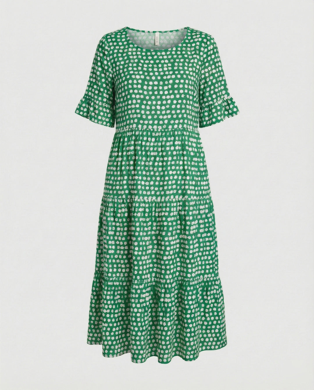 Damen Sommerkleid EB
