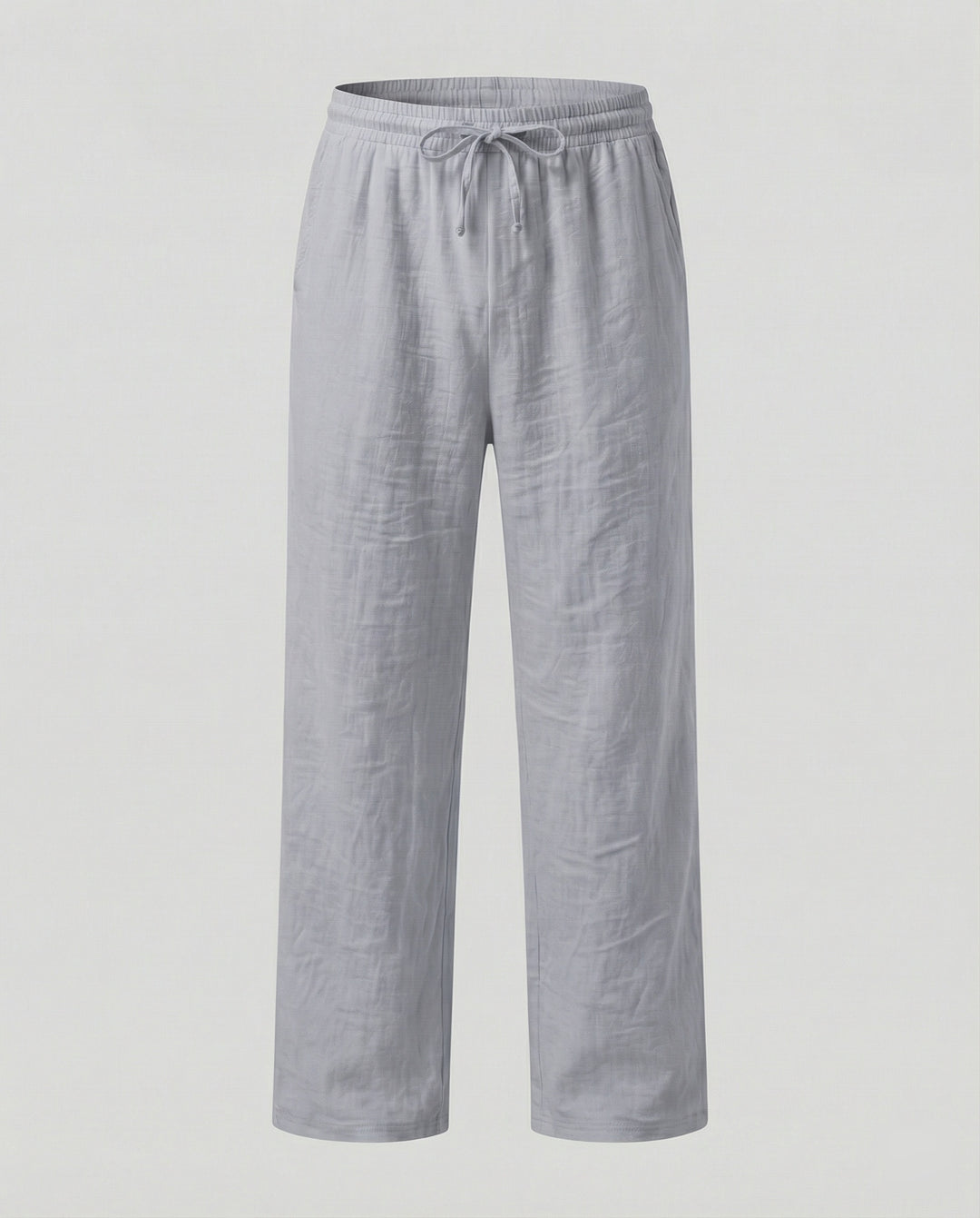 Herren lässige Leinenhose EB