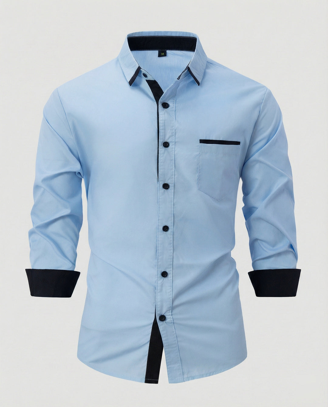 Übergangsjacke Herren sportlich Parka