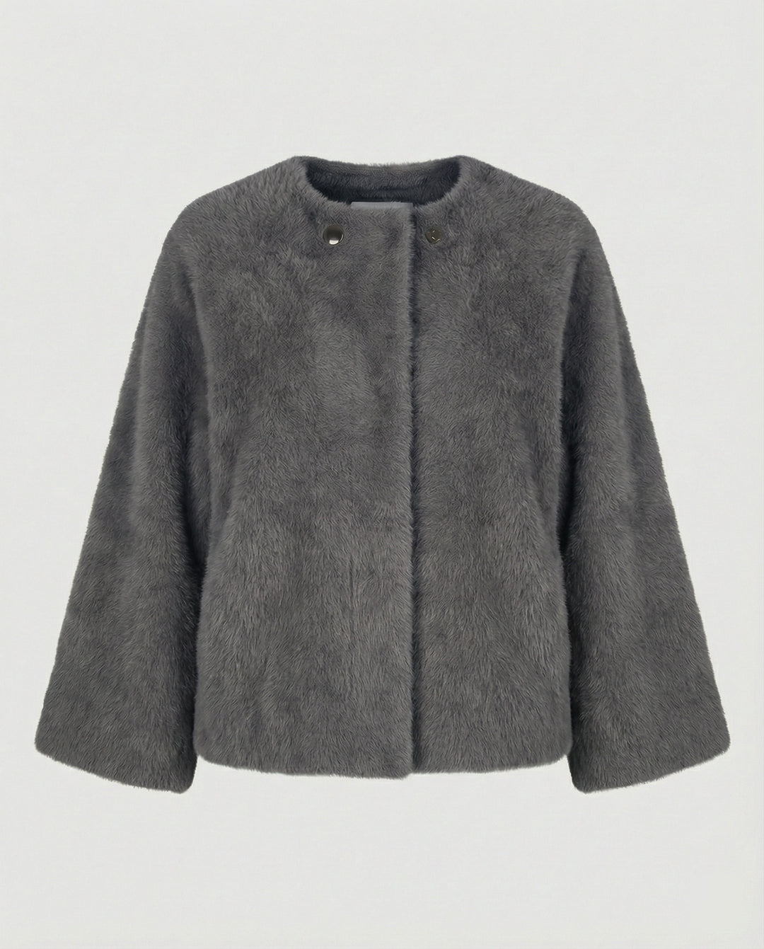 EB | Kurze Langarmjacke