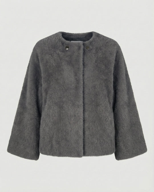 EB | Kurze Langarmjacke