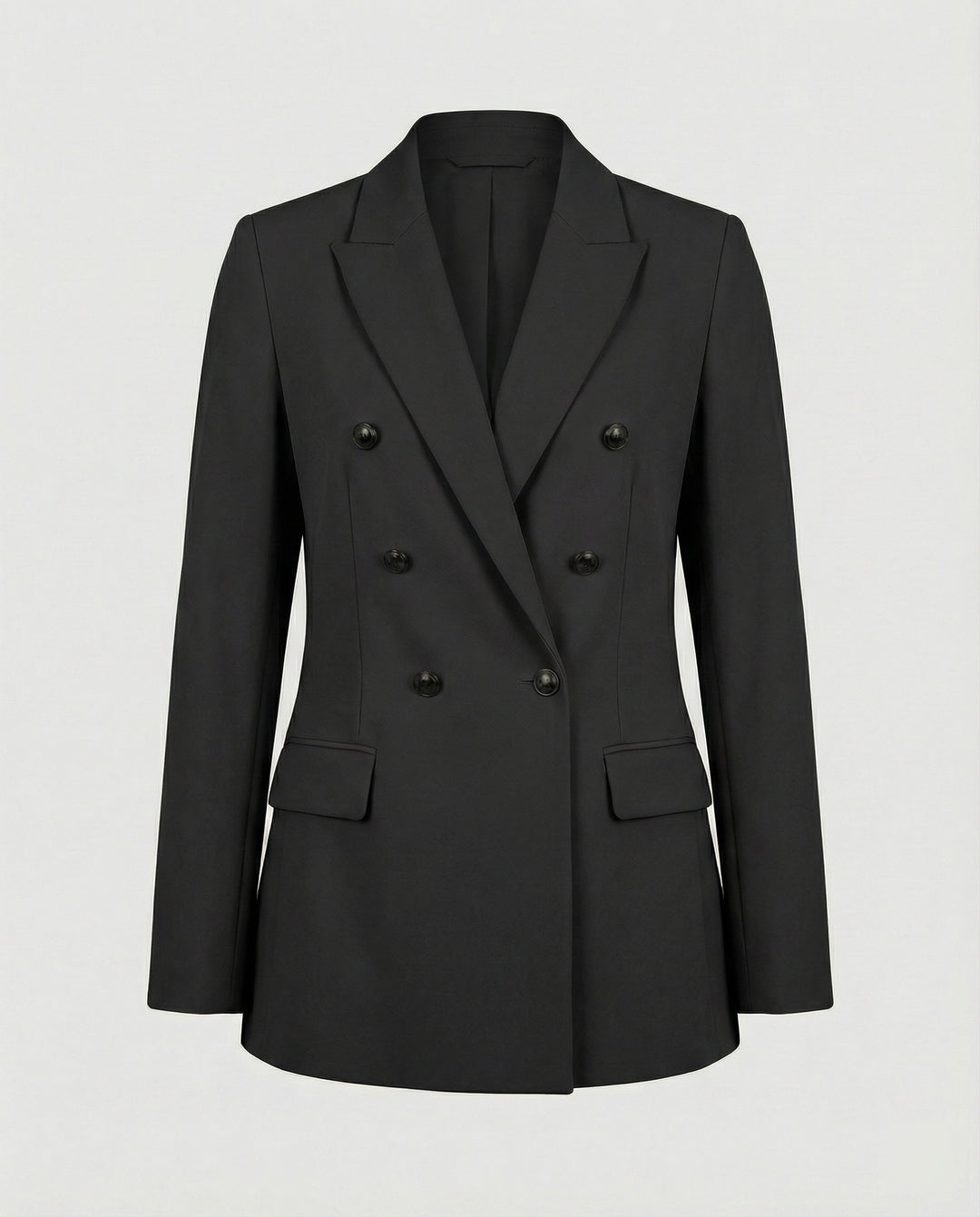Double Breasted Blazer Damen