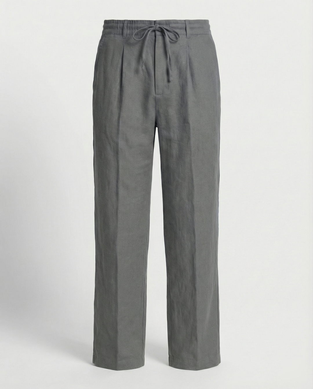 Herren Freizeithose mit elastischem Bund und praktischen Taschen EB