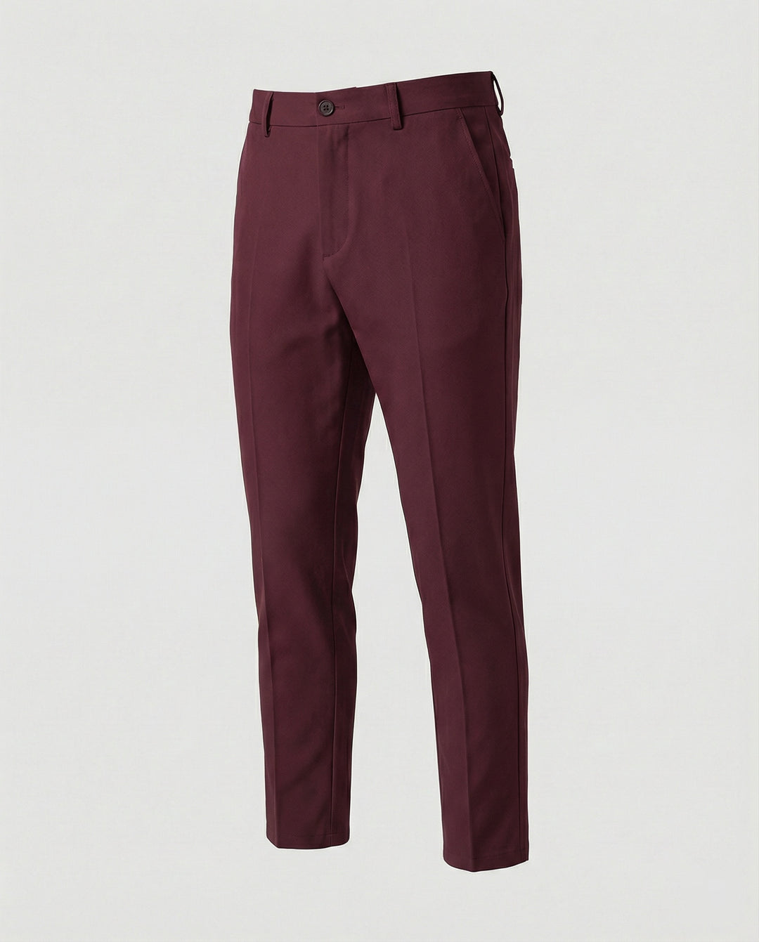 Herren Chinohose elegant und bequem