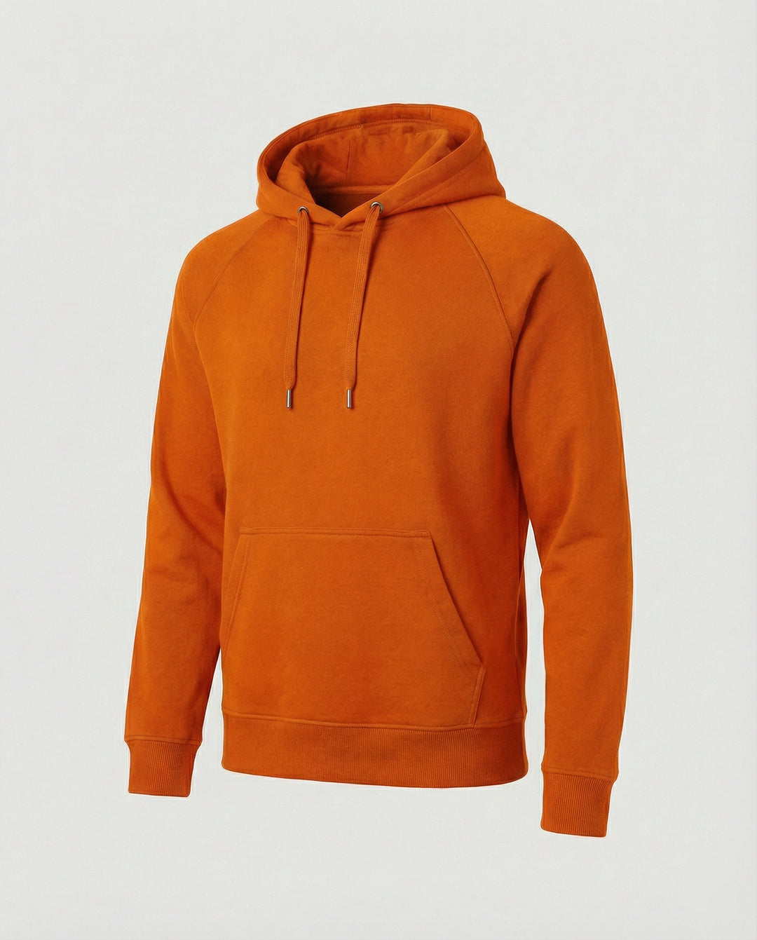 Damen Sportlicher Kapuzenpullover EB
