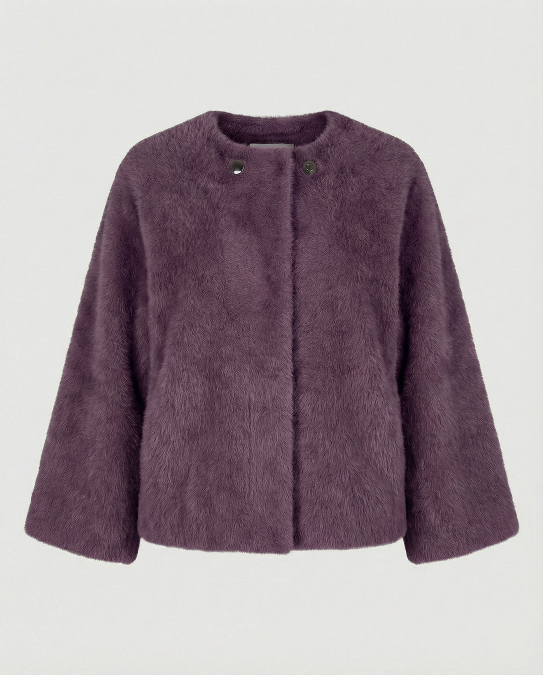 EB | Kurze Langarmjacke