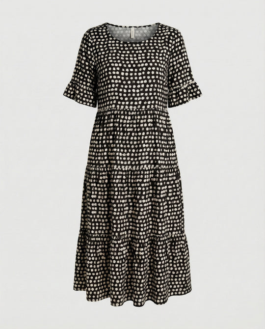 Damen Sommerkleid EB