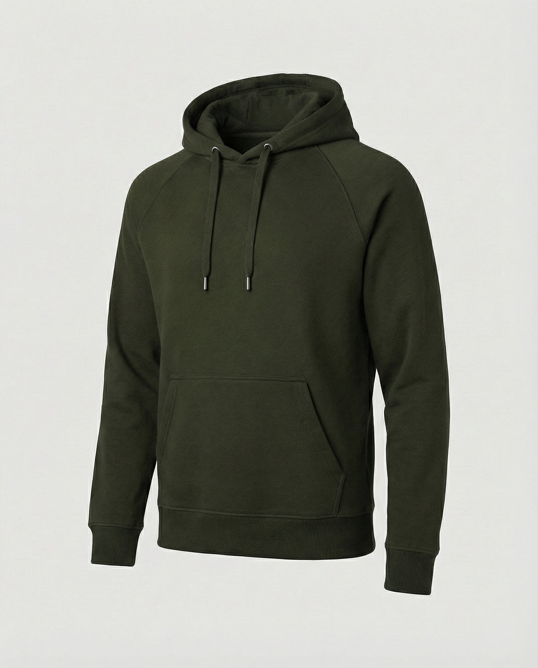 Damen Sportlicher Kapuzenpullover EB