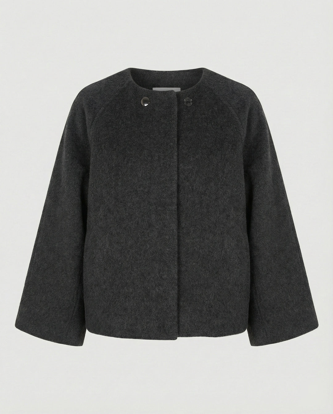 EB | Kurze Langarmjacke