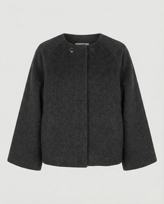 EB | Kurze Langarmjacke