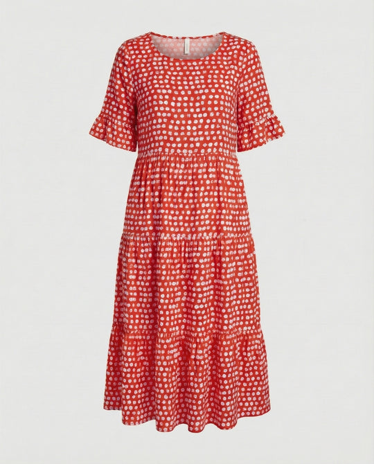 Damen Sommerkleid EB