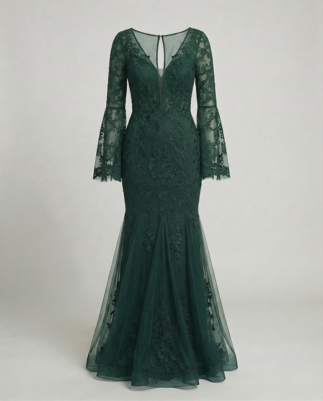 Damen Abendkleid EB
