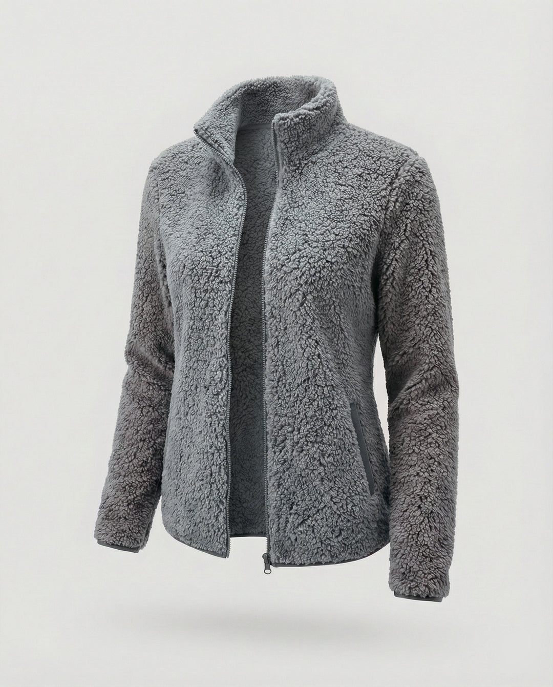 EB | Fleecejacke für Damen Tryne