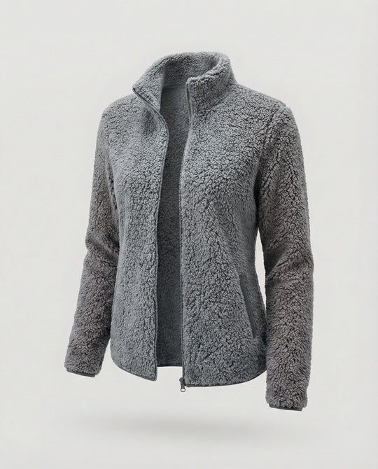 EB | Fleecejacke für Damen Tryne