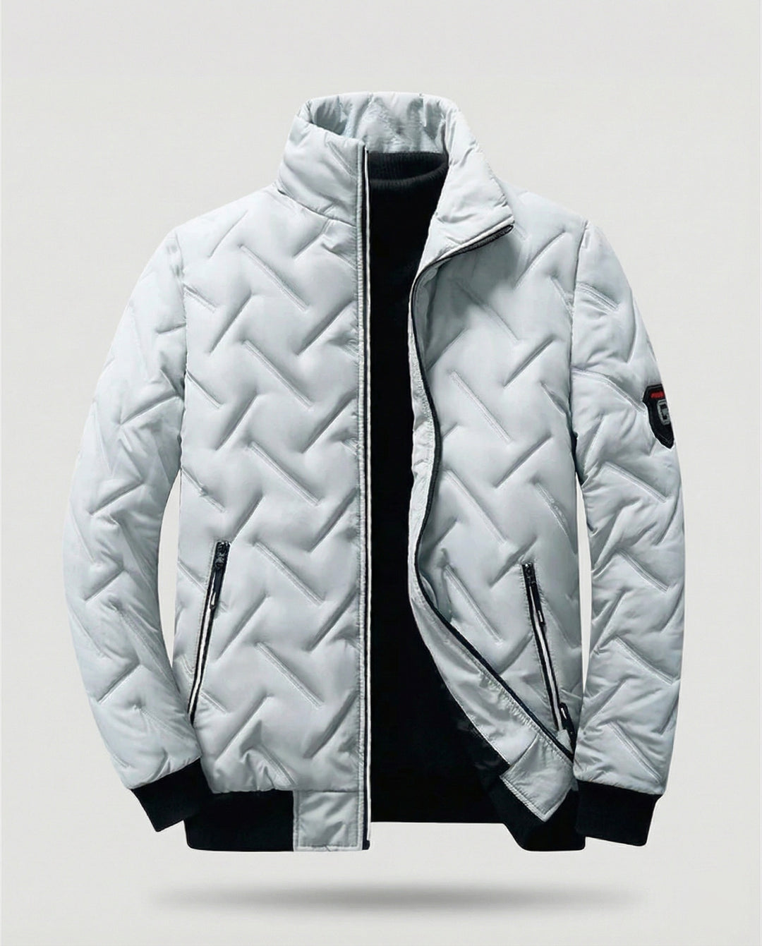 EB | W. Jacke