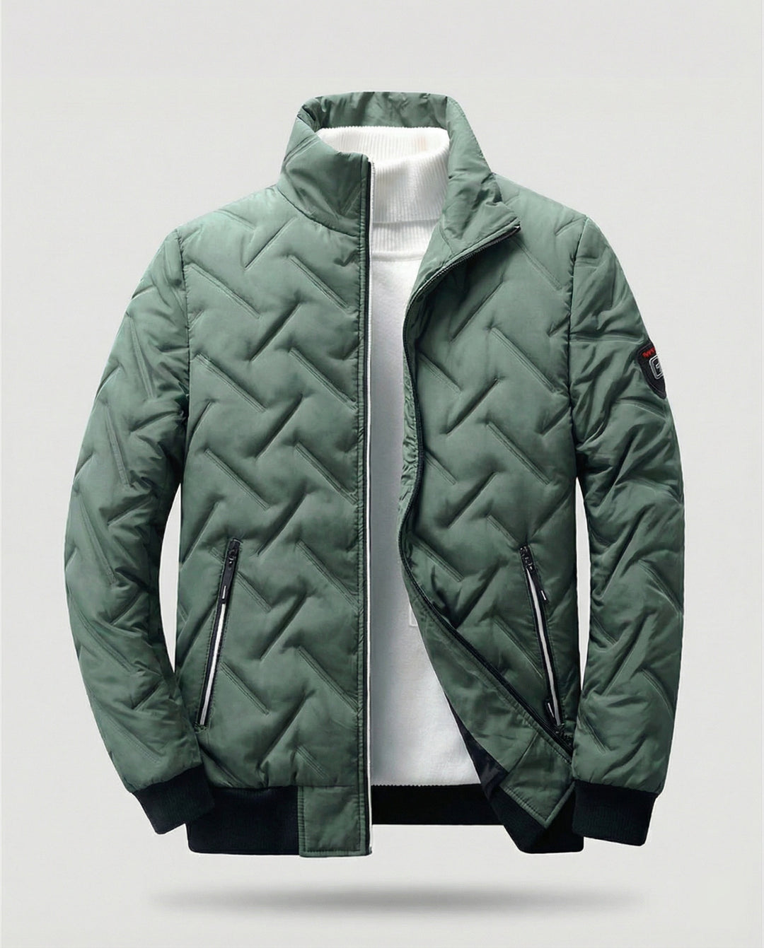 EB | W. Jacke