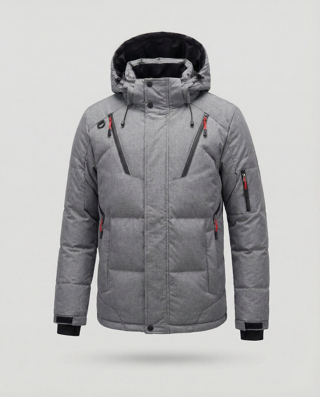 EB | Winterjacke für Herren
