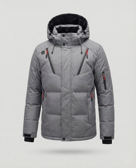 EB | Winterjacke für Herren