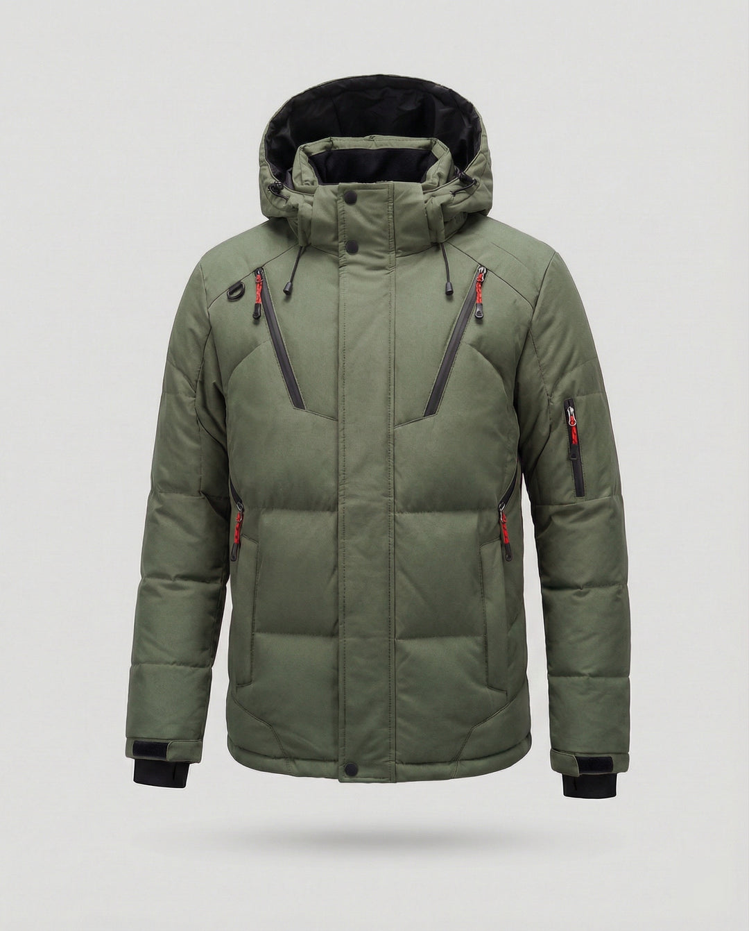 EB | Winterjacke für Herren