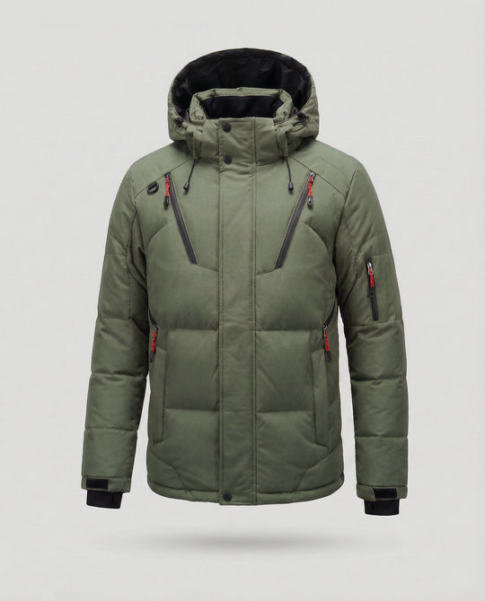 EB | Winterjacke für Herren