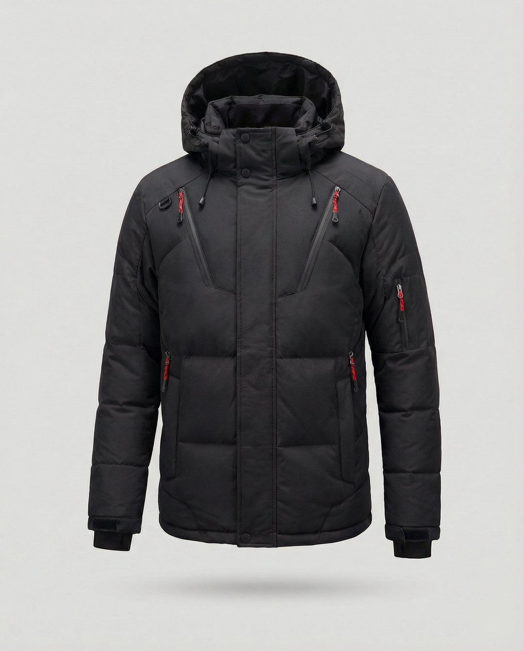 EB | Winterjacke für Herren