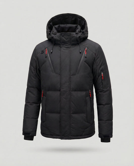 EB | Winterjacke für Herren