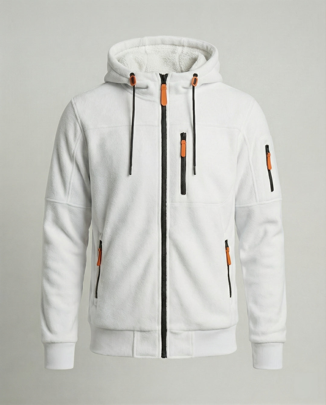 EB | Herren Kapuzenjacke