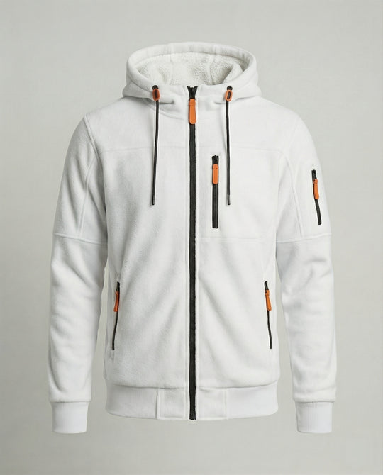 EB | Herren Kapuzenjacke