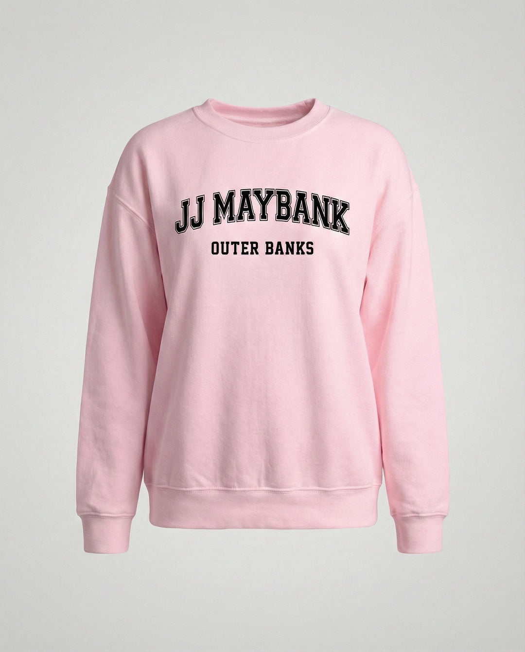 EB | Unisex Rundhalsausschnitt Pullover