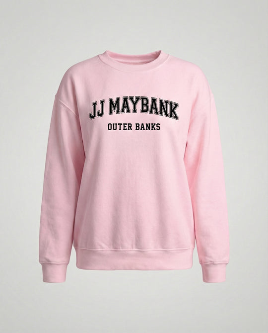EB | Unisex Rundhalsausschnitt Pullover
