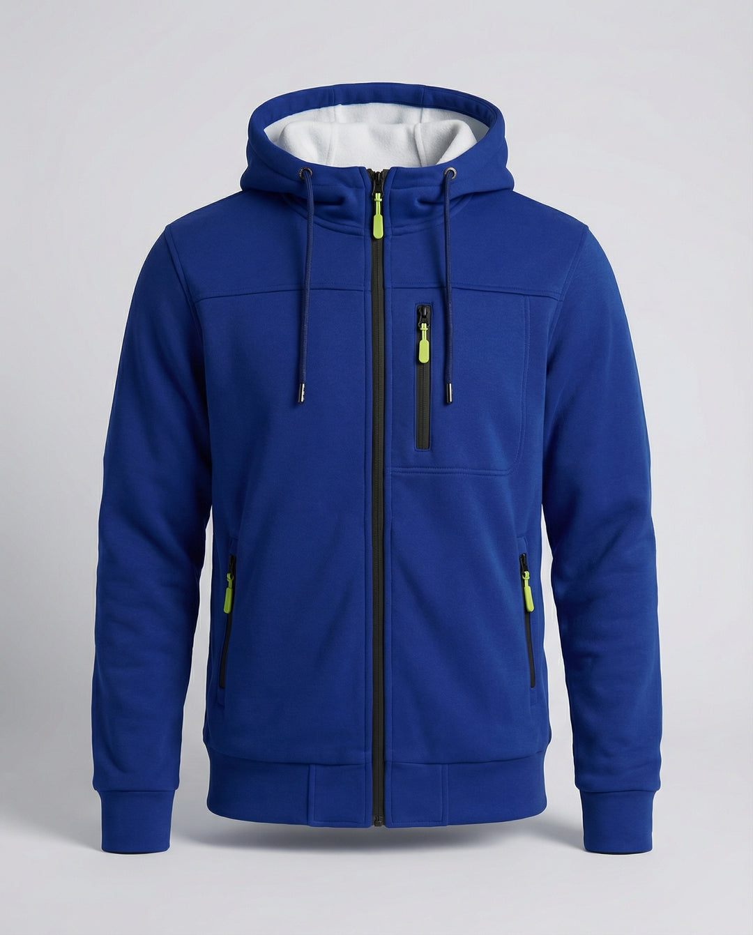 EB | Herren Kapuzenjacke