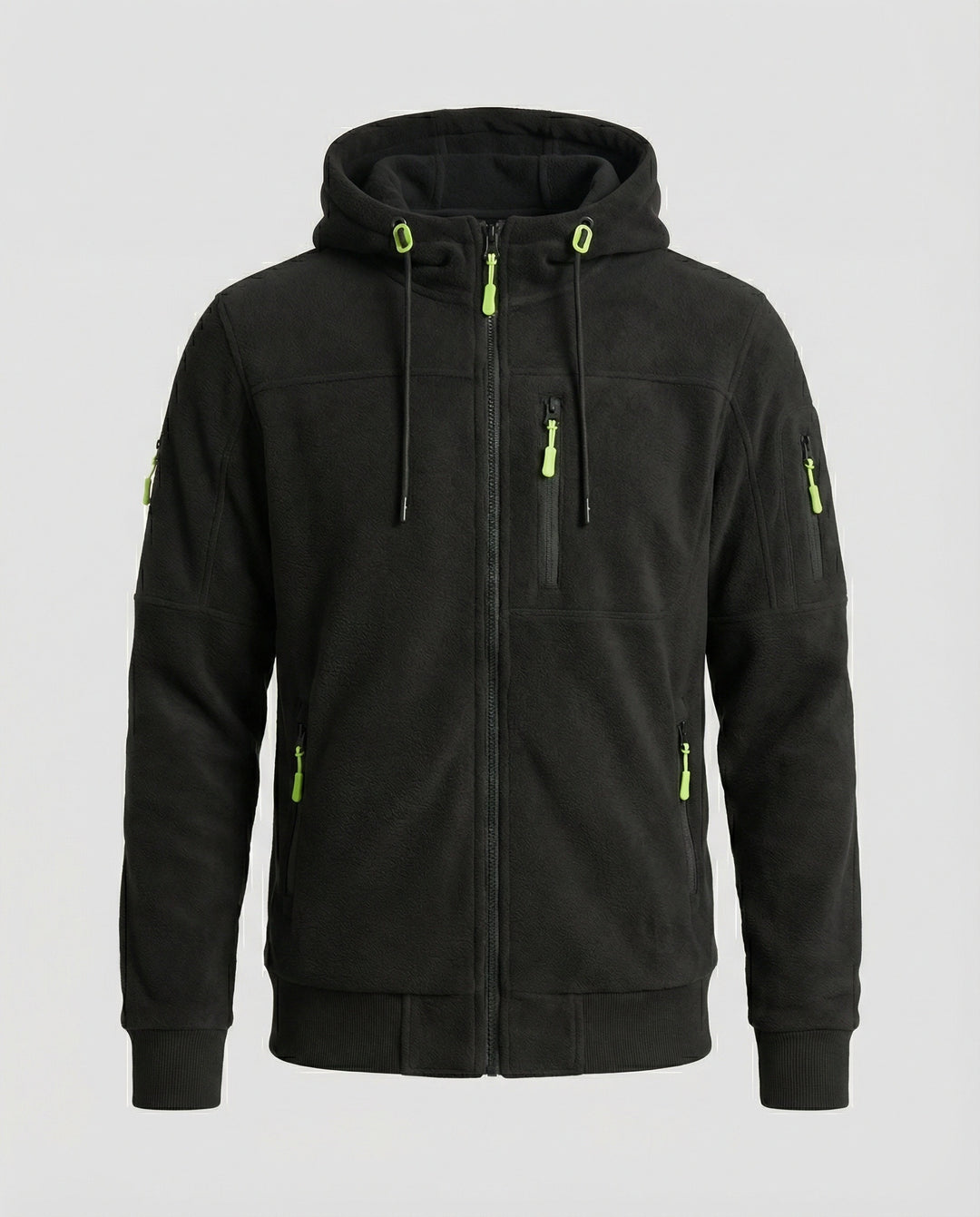 EB | Herren Kapuzenjacke
