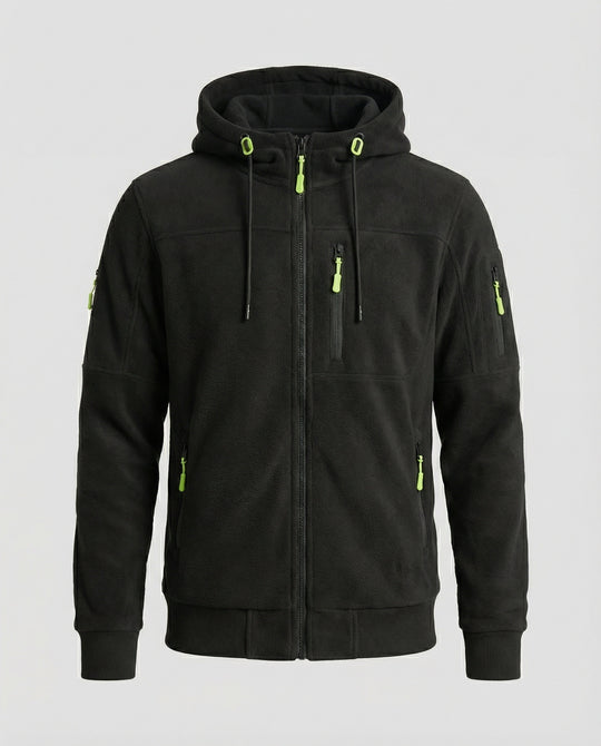 EB | Herren Kapuzenjacke