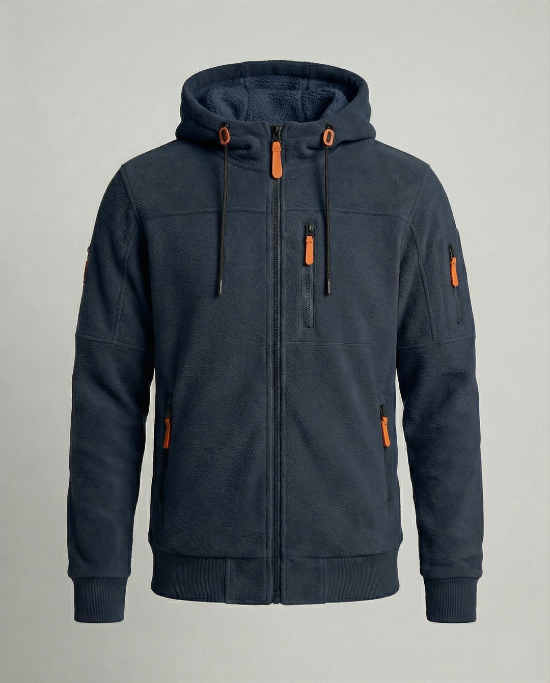 EB | Herren Kapuzenjacke