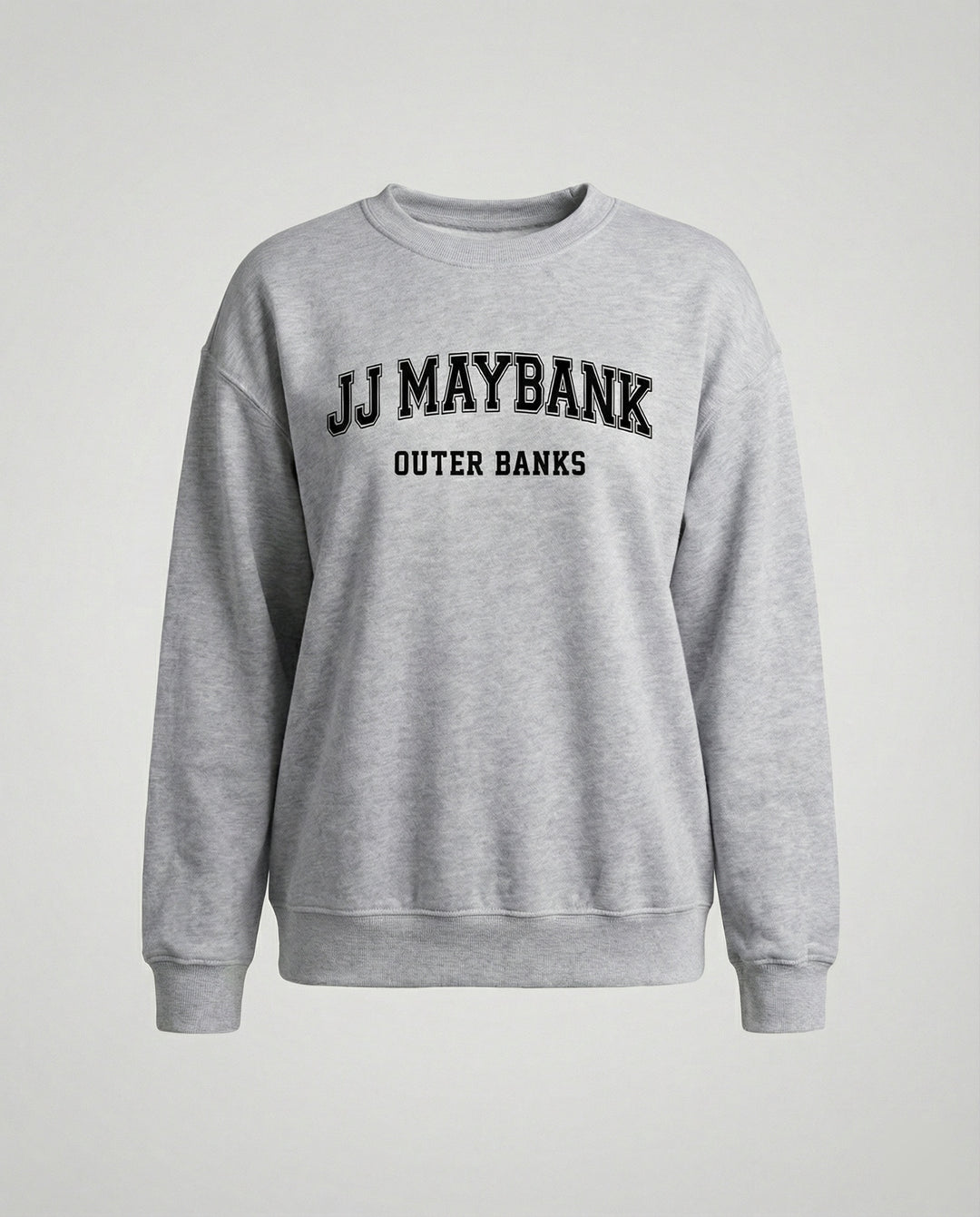 EB | Unisex Rundhalsausschnitt Pullover