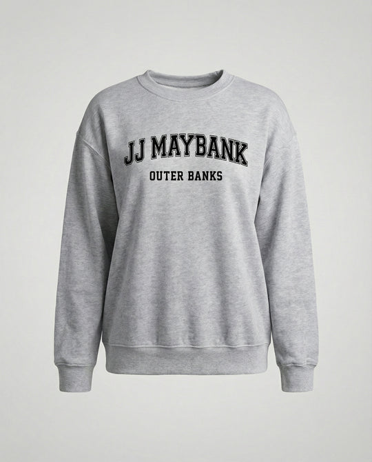 EB | Unisex Rundhalsausschnitt Pullover