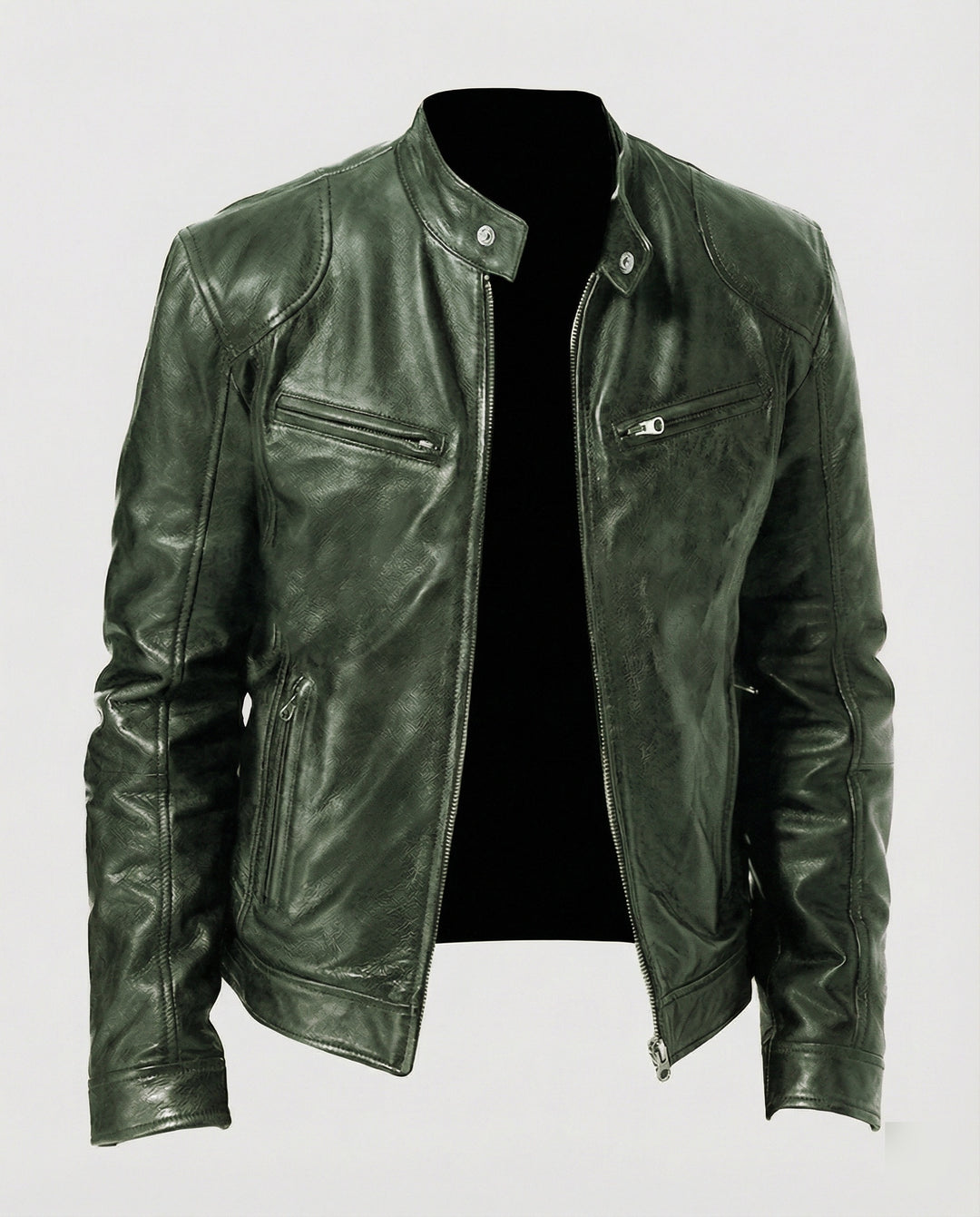 EB | Lässige jacke