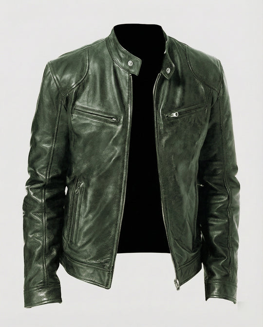 EB | Lässige jacke